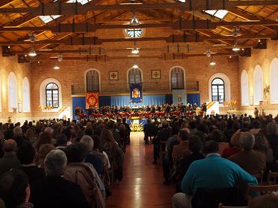 Concierto “Homenaje al Caballo"