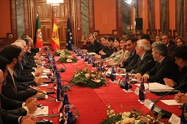 Reunión plenaria