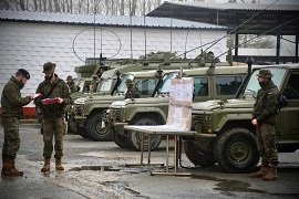 Revista de vehículos