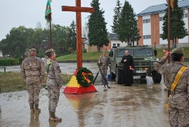 Colocación de la corona