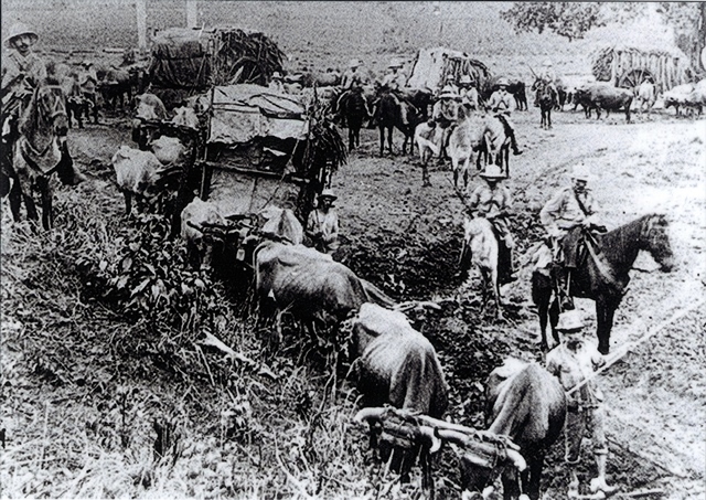 Regimiento Garellano