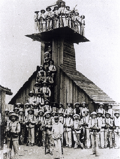 Regimiento Garellano