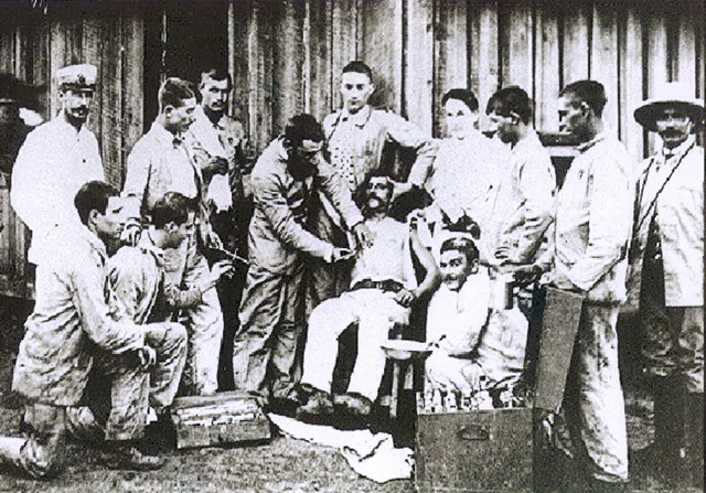 Regimiento Garellano