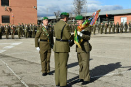 Relevo en la AALOG 41