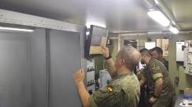 Jornadas actividades 3D-BDR en la AALOG 41