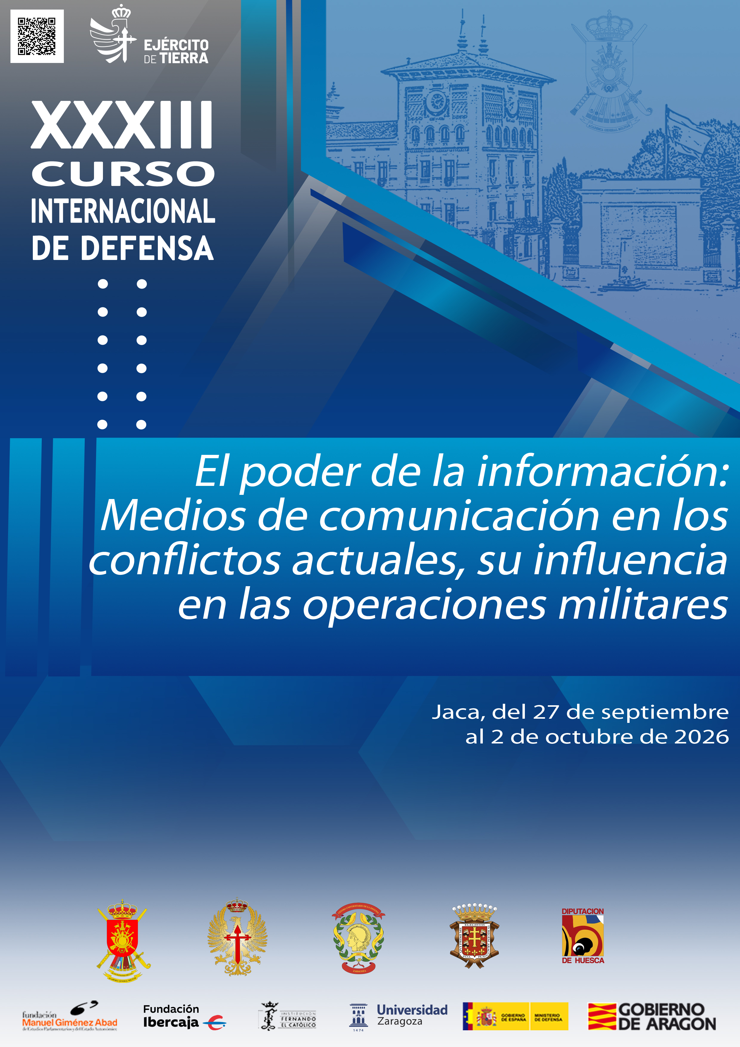 CARTEL XXXIII CID_2026_V2