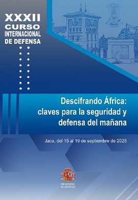 Portada libro XXXII CID