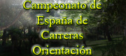 campeonato españa carreas orientacion 