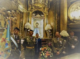 Acto Aniversario Día de Creación BRI I