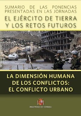 El Ejército de Tierra y los Retos Futuros