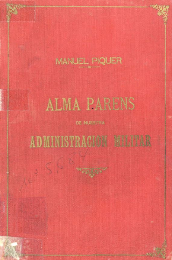 alma parens