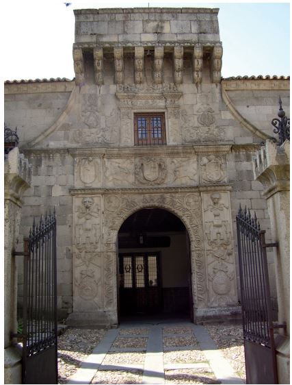 palacio